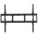 Techly Wall Mount for LED LCD TV 42-80 Ultra Slim Fixed H600mm" ICA-PLB 860 image 1
