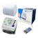 Oromed ORO-SM3 Compact Wrist Blood Pressure Monitor image 2