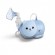 OMRON NAMI CAT NE-C303K-KDE NEBULIZER FOR CHILDREN image 3