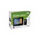 Greenblue 46003 Black LCD Battery Wi-Fi фото 4