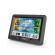 GreenBlue Wireless Weather Station, Colourful, DCF, Moon Phases, Barometer, Calendar, GB540 image 1
