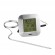 GEFU Punto G-21790 kitchen thermometer with timer image 3
