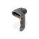 Digitus 2D Barcode Hand Scanner, Battery-Operated, Bluetooth & QR-Code Compatible paveikslėlis 1
