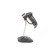 Digitus 2D Barcode Hand Scanner, Battery-Operated, Bluetooth & QR-Code Compatible paveikslėlis 7