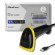 Qoltec 50860 Wired Laser Barcode Scanner 1D | USB image 2