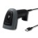 Qoltec 50863 Wired QR & BARCODE Scanner | USB фото 2
