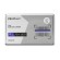 Qoltec 50866 Laser barcode reader 1D | CCD | USB | Black image 5
