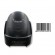 Qoltec 50876 Laser scanner 1D | USB | Black фото 5