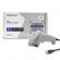 Qoltec 50877 Laser scanner 1D | USB | White image 2