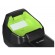 Zebra LI3678-SR Handheld bar code reader 1D Black, Green image 8
