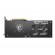 MSI GAMING GEFORCE RTX 4060 Ti X SLIM 16G graphics card NVIDIA 16 GB GDDR6 image 4