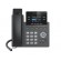 Grandstream Networks GRP2612 IP phone Black 2 lines image 1