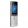 Grandstream Networks WP822 IP phone Black, Silver 2 lines LCD Wi-Fi image 2