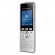 Grandstream Networks WP822 IP phone Black, Silver 2 lines LCD Wi-Fi paveikslėlis 3