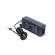 Extralink PoE Switch KRATOS 7x Gigabit PoE, 1x Uplink RJ45, Power Supply 24V 2.5A, 60W фото 5