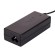 Akyga AK-ND-06 power adapter/inverter Indoor 65 W Black image 2