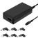Akyga AK-NU-12 mobile device charger Black Indoor фото 2