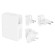 Belkin BoostCharge Pro Universal White AC Indoor image 5