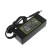 Green Cell AD09P power adapter/inverter Indoor 90 W Black image 7