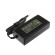 Green Cell AD117P power adapter/inverter Indoor 170 W Black image 2