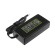 Green Cell AD117P power adapter/inverter Indoor 170 W Black image 7