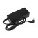 Green Cell AD123P power adapter/inverter Indoor 65 W Black фото 2