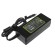 Green Cell AD15P power adapter/inverter Indoor 90 W Black image 1