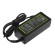 Green Cell AD20P power adapter/inverter Indoor 60 W Black image 2