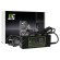 Green Cell AD21P power adapter/inverter Indoor 90 W Black image 1