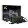Green Cell AD25P power adapter/inverter Indoor 65 W Black image 1