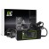 Green Cell AD26AP power adapter/inverter Indoor 75 W Black paveikslėlis 1