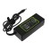 Green Cell AD26AP power adapter/inverter Indoor 75 W Black paveikslėlis 2