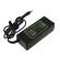 Green Cell AD26AP power adapter/inverter Indoor 75 W Black image 2