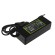 Green Cell AD27AP power adapter/inverter Indoor 90 W Black paveikslėlis 2