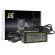 Green Cell AD38AP power adapter/inverter Indoor 65 W Black paveikslėlis 1