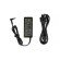 Green Cell AD49P power adapter/inverter Indoor 65 W Black image 1
