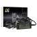 Green Cell AD57AP power adapter/inverter Indoor 45 W Black paveikslėlis 1