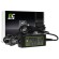 Green Cell AD61P power adapter/inverter Indoor 45 W Black image 1