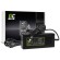 Green Cell AD68P power adapter/inverter Indoor 135 W Black image 1