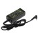 Green Cell AD70P power adapter/inverter Indoor 33 W Black image 2