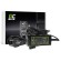 Green Cell AD74P power adapter/inverter Indoor 45 W Black paveikslėlis 1