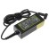 Green Cell AD74P power adapter/inverter Indoor 45 W Black image 2