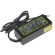 Green Cell AD75AP power adapter/inverter Indoor 65 W Black image 2