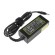 Green Cell AD76P power adapter/inverter Indoor 45 W Black image 2