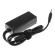 Green Cell AD76P power adapter/inverter Indoor 45 W Black image 3