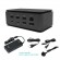 I-TEC USB4 DUAL DOCK + CHARGER/PD 80W + UNIVERSAL CHARGER 112W image 4
