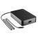 NATEC  CHARGER POWER SUPPLY GRAYLING USB-C 90W image 3