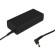 Qoltec 50070 Power adapter 90W | 19V | 4.74A | 5.5*2.5 | +power cable paveikslėlis 1