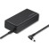 Qoltec 50099.90W power adapter/inverter Indoor Black фото 6
