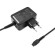 Qoltec 51025 power adapter/inverter Indoor Black image 4